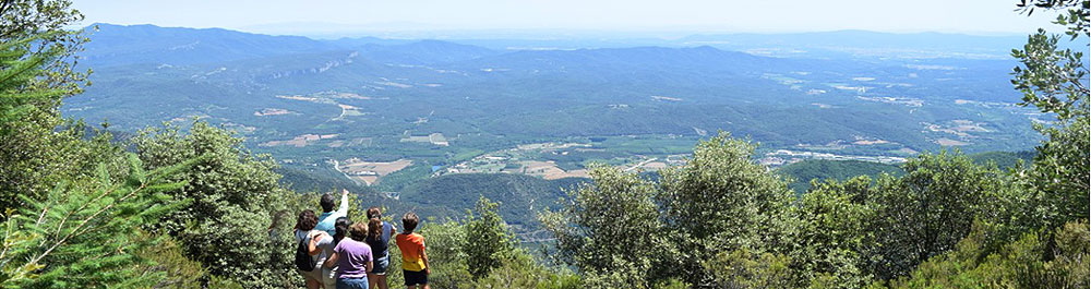 Mas Les Romagueres